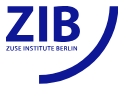 ZUSE INSTITUTE BERLIN